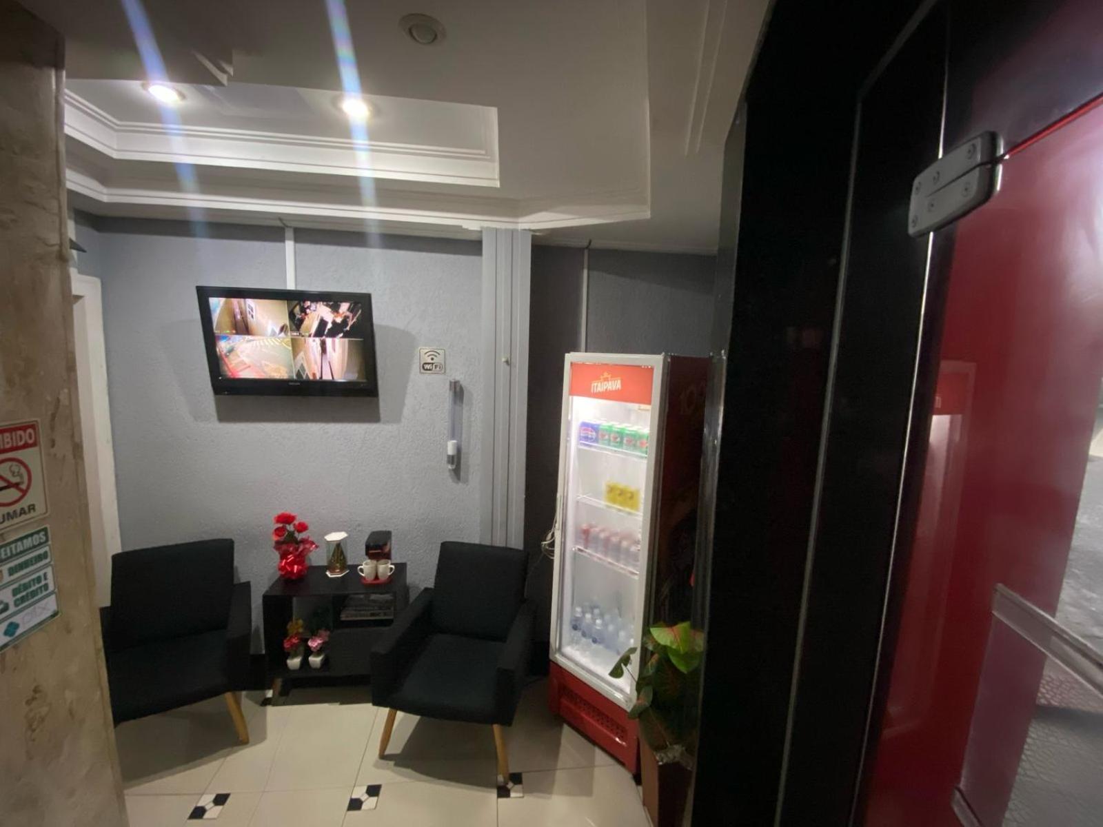 Hotel Guarapiranga — Photos 2